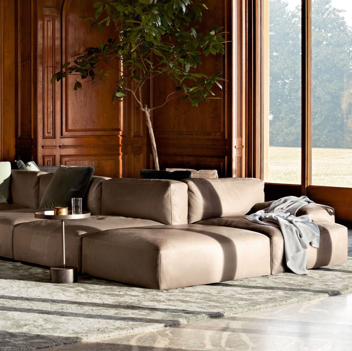 Mex Cube Sofa