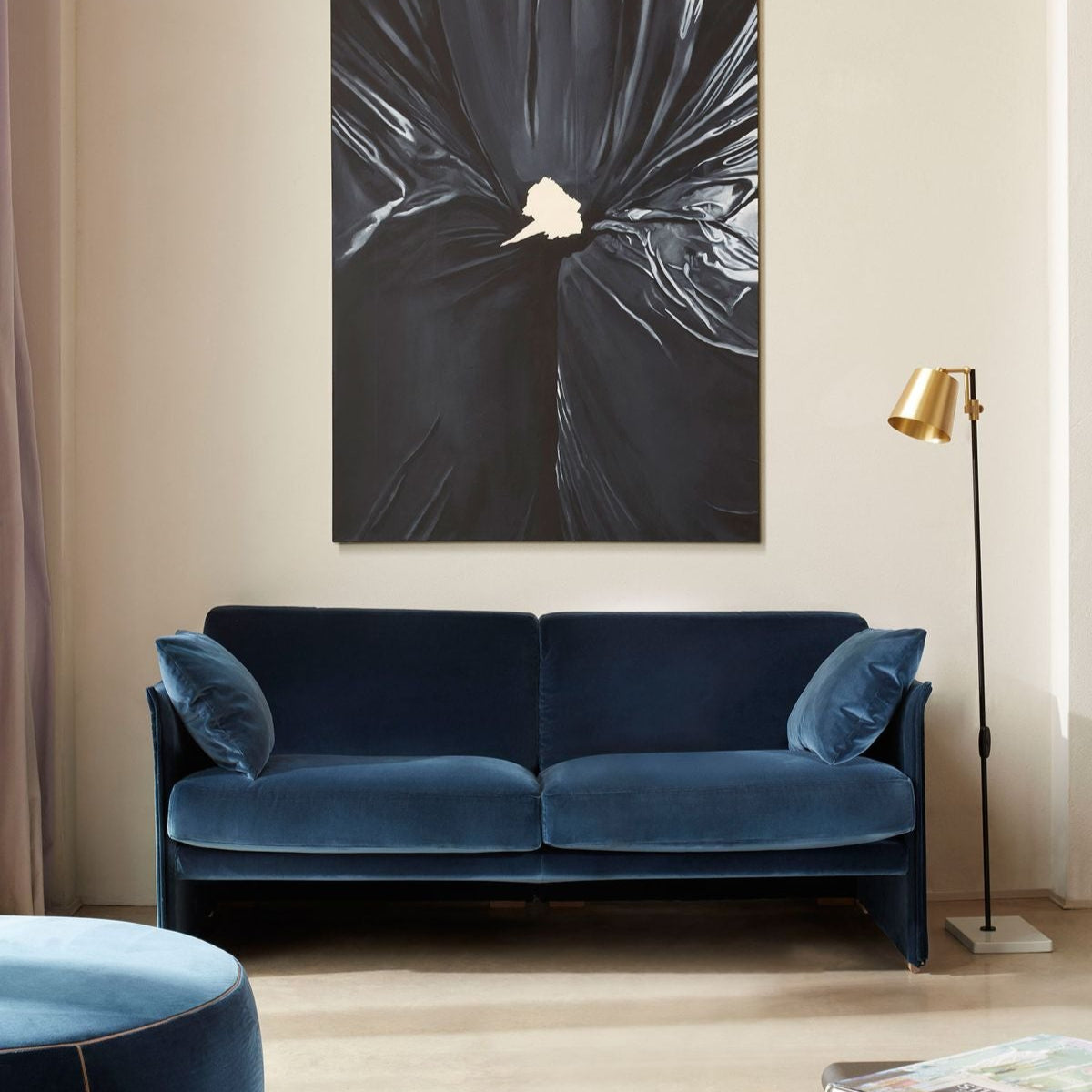 Duc Duc Sofa