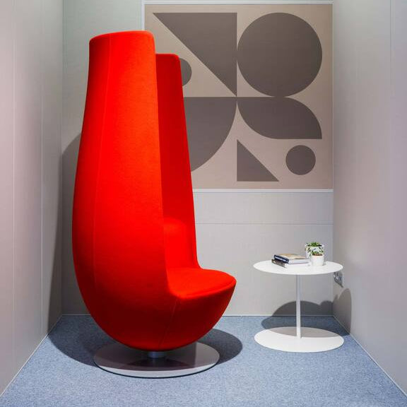 Wanders' Tulip Loungestol