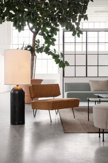 Gravity XL Gulvlampe