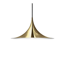 Semi Medium Pendel