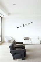 265 Vegglampe