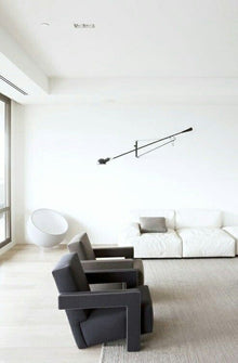 265 Vegglampe