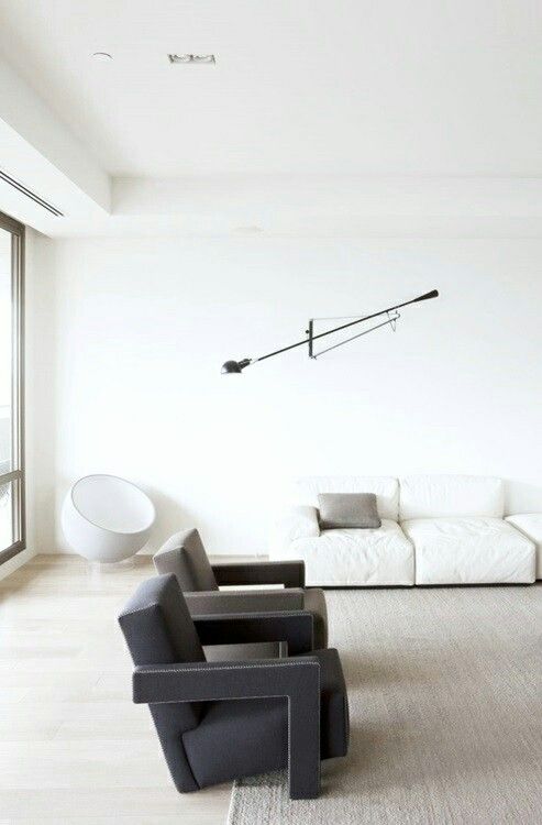 265 Vegglampe