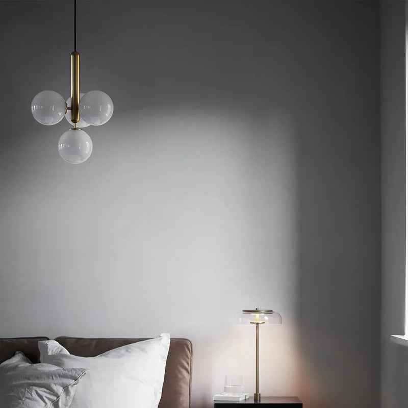 Nuura taklampe Miira