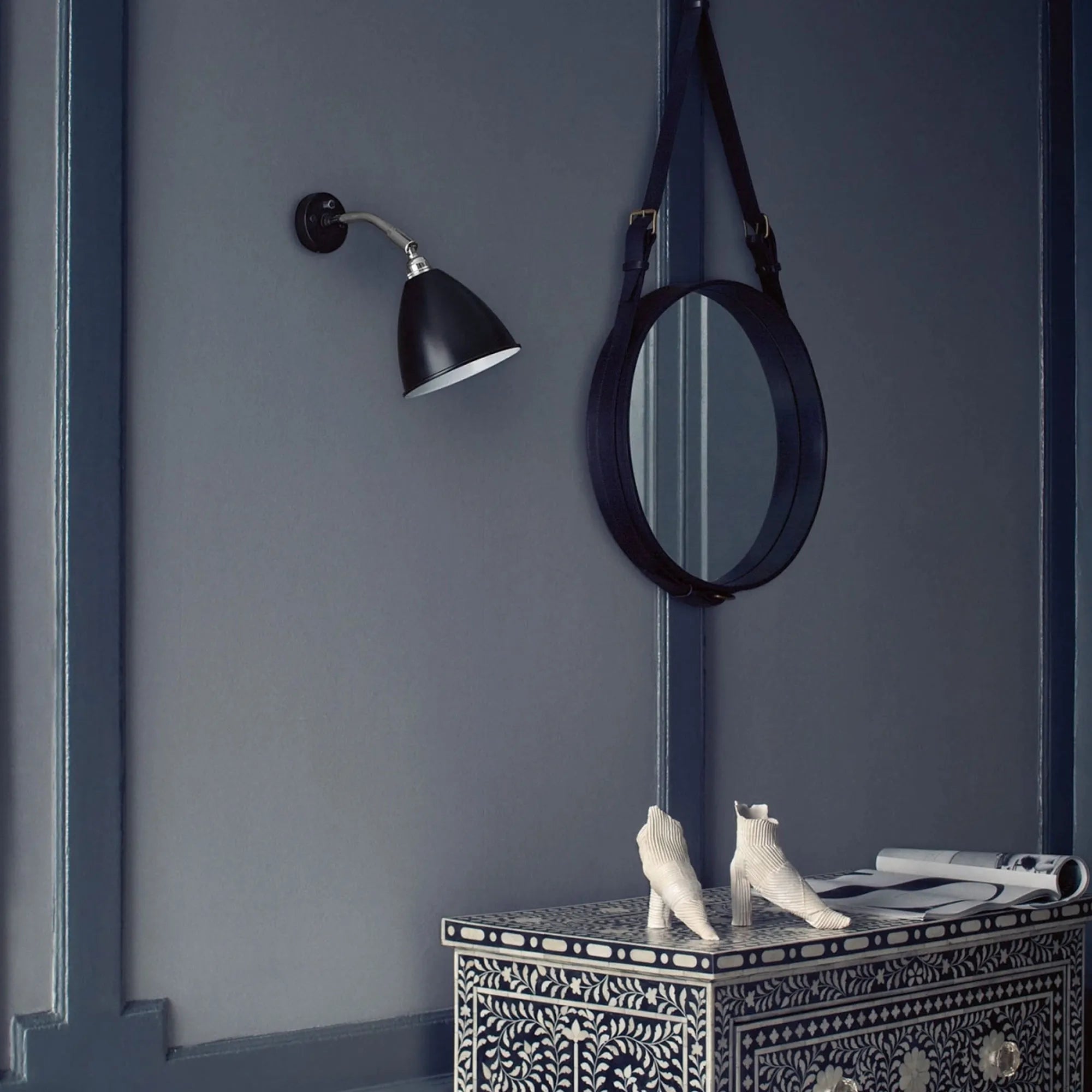 Bestlite BL7 Vegglampe