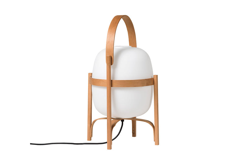 Cesta Bordlampe