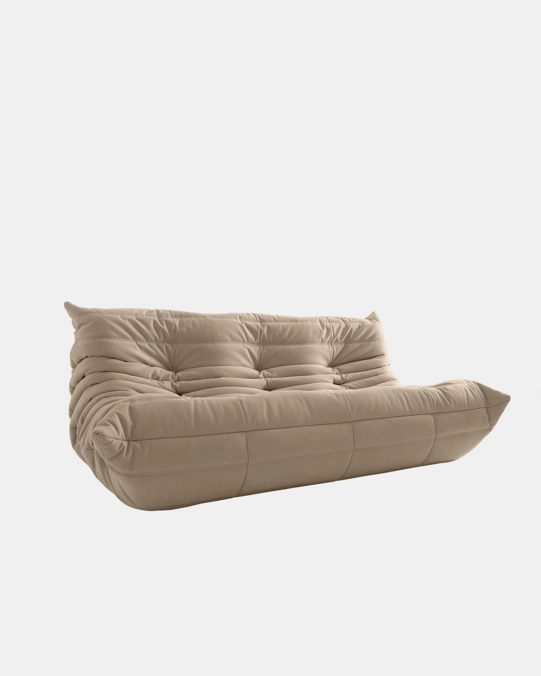 Togo Large Settee