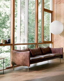 Tiki 3-seter Sofa