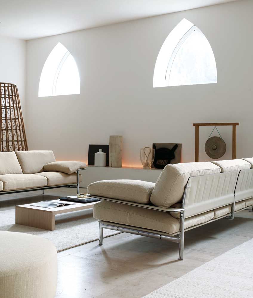 Diesis Sofa