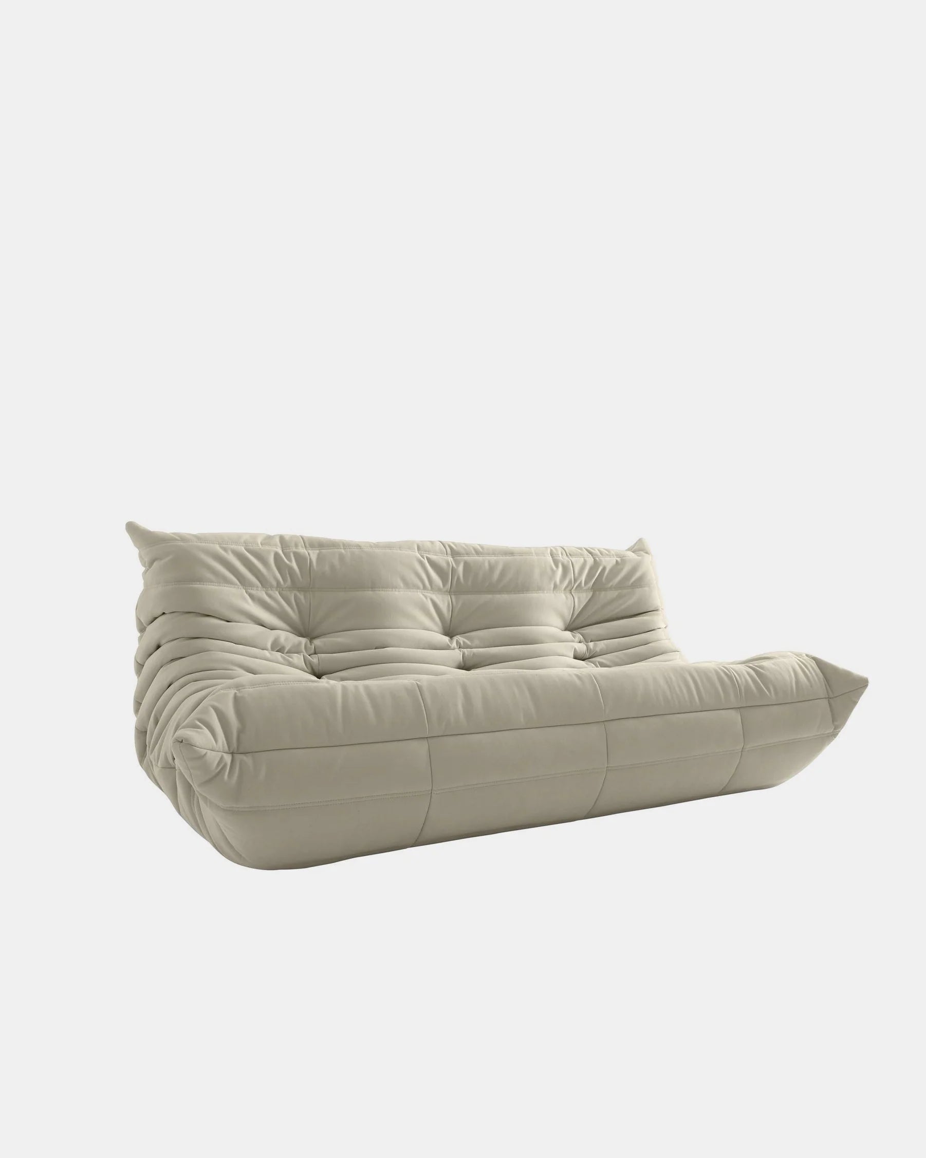 Togo Large Settee