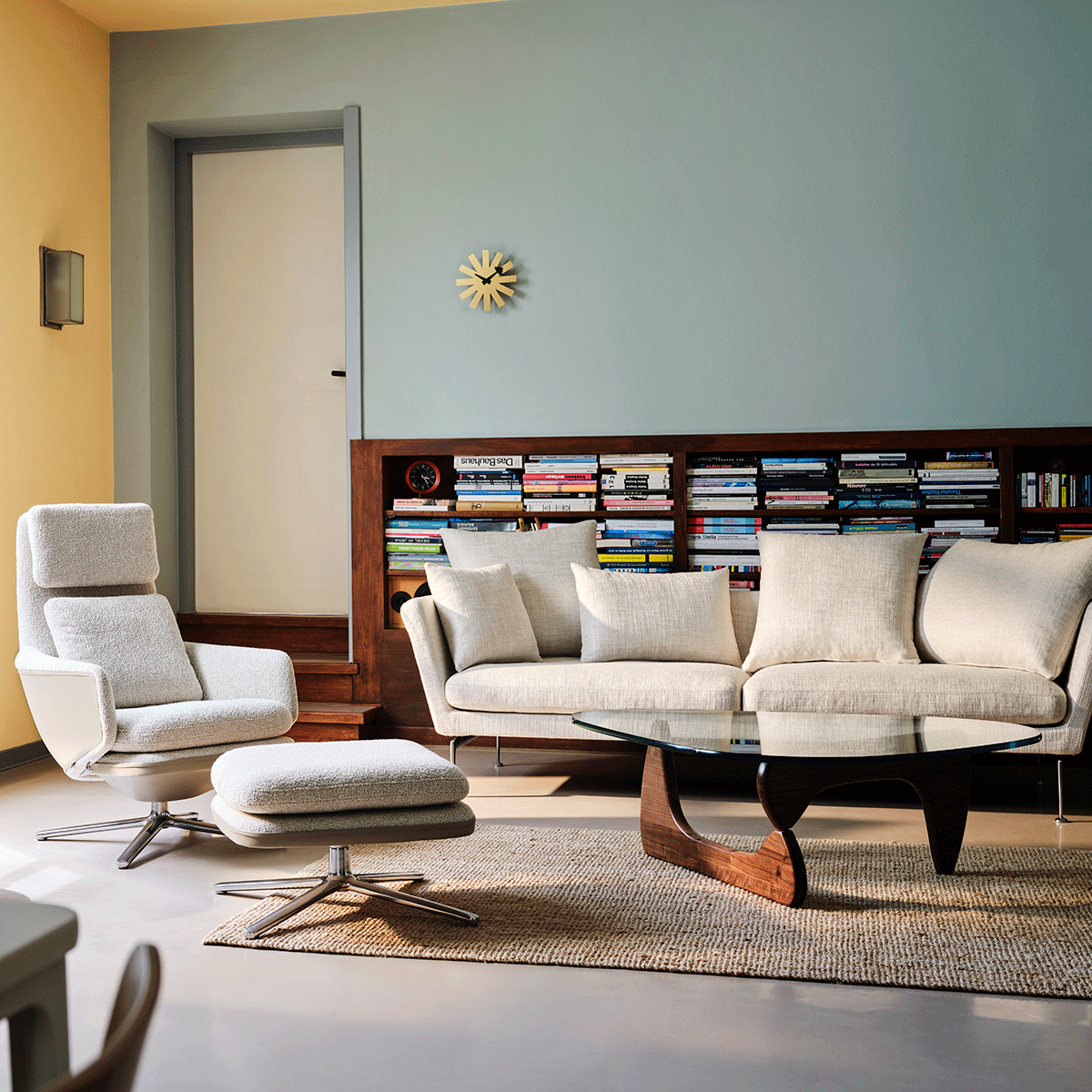 Noguchi Coffee Table