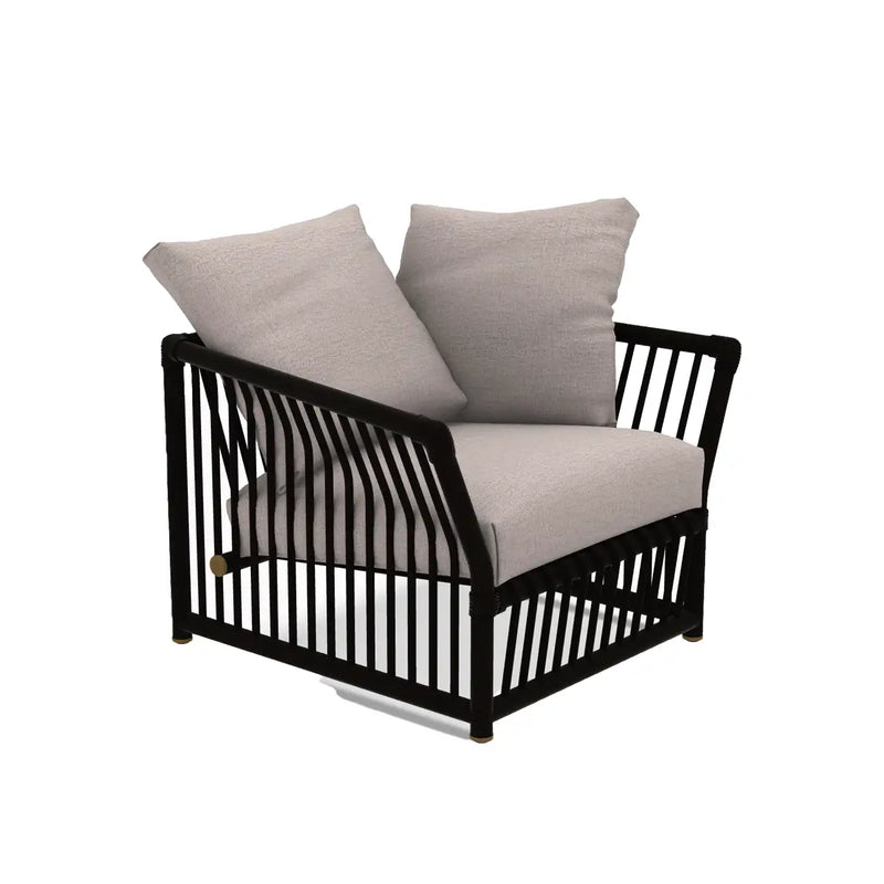Soft Cage Loungestoler