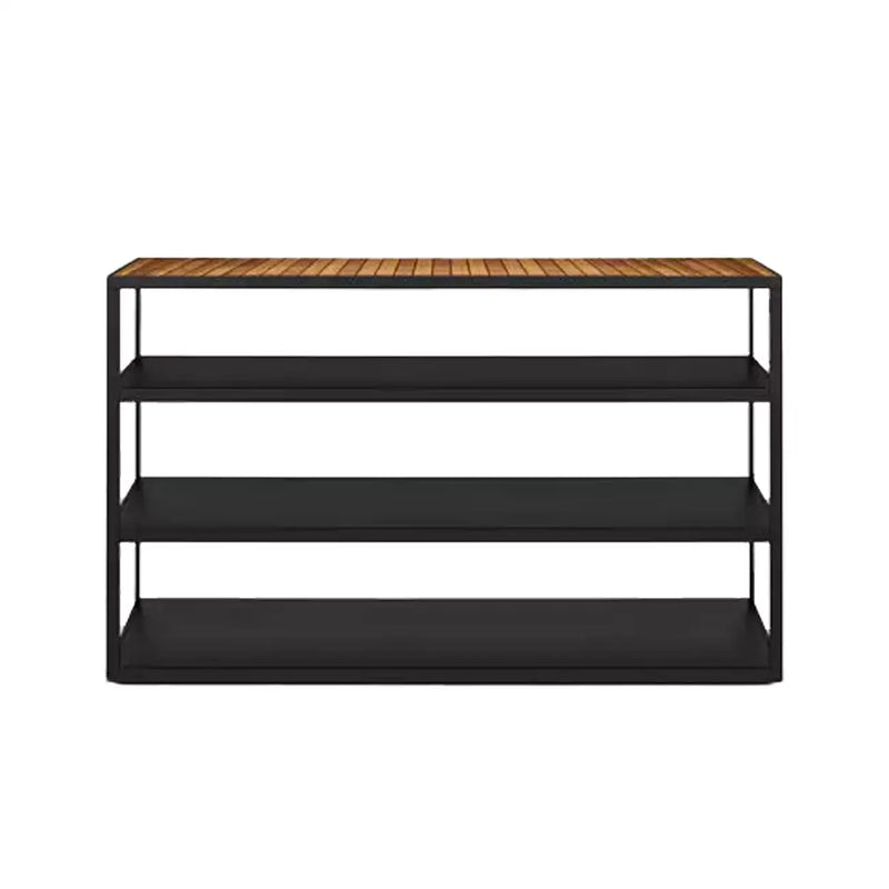 Open Kitchen sideboard
