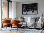 Caratos Loungestol