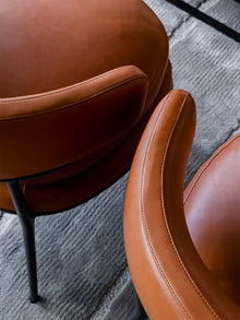 Caratos Loungestol