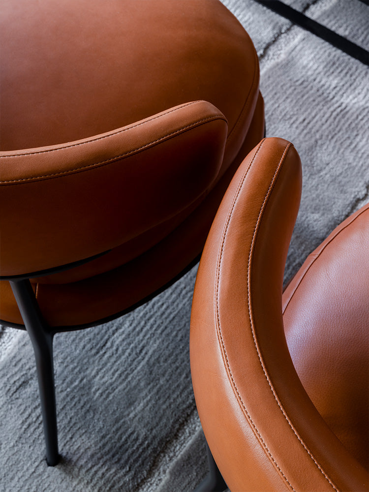 Caratos Loungestol