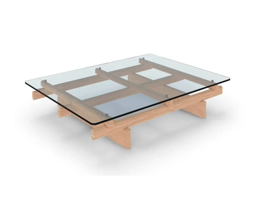 Sengu Coffee Table