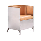 Aluminium Chair