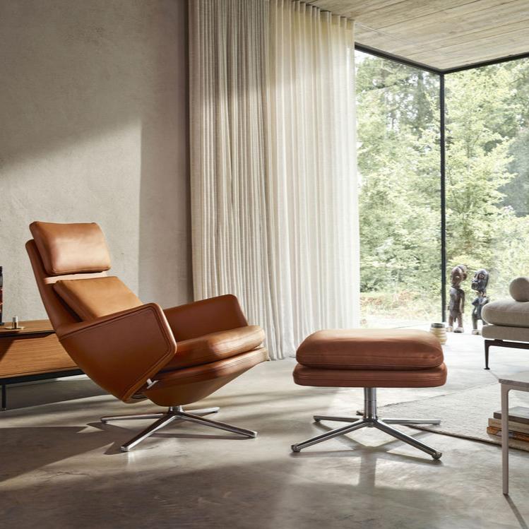 Grand Relax Lenestol