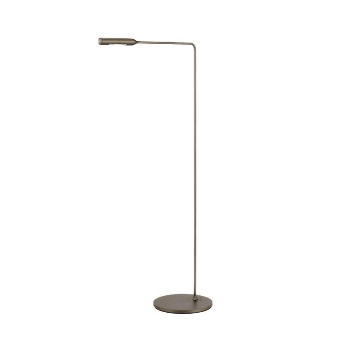 Flo Floor Matallic Bronze
