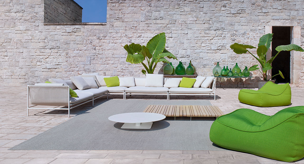Float Outdoor Loungestol