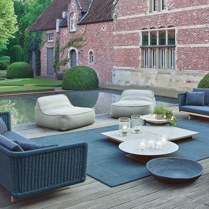 Float Outdoor Loungestol