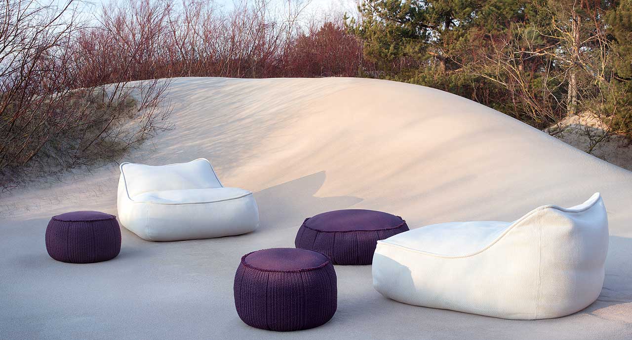 Float Outdoor Loungestol