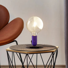Lampadina Violet - Utstillingsmodell