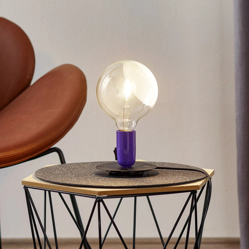 Lampadina Violet - Utstillingsmodell