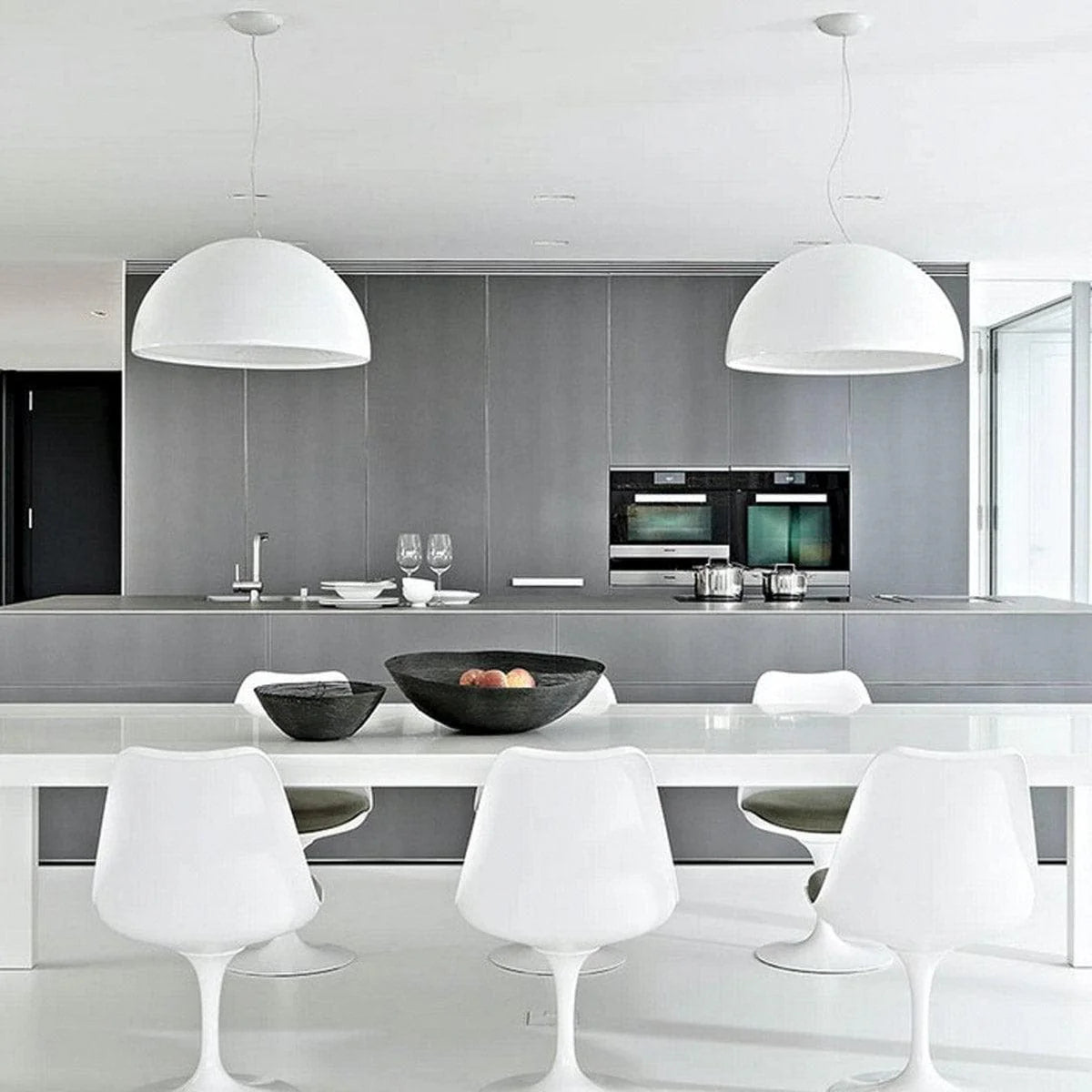 Skygarden Pendel