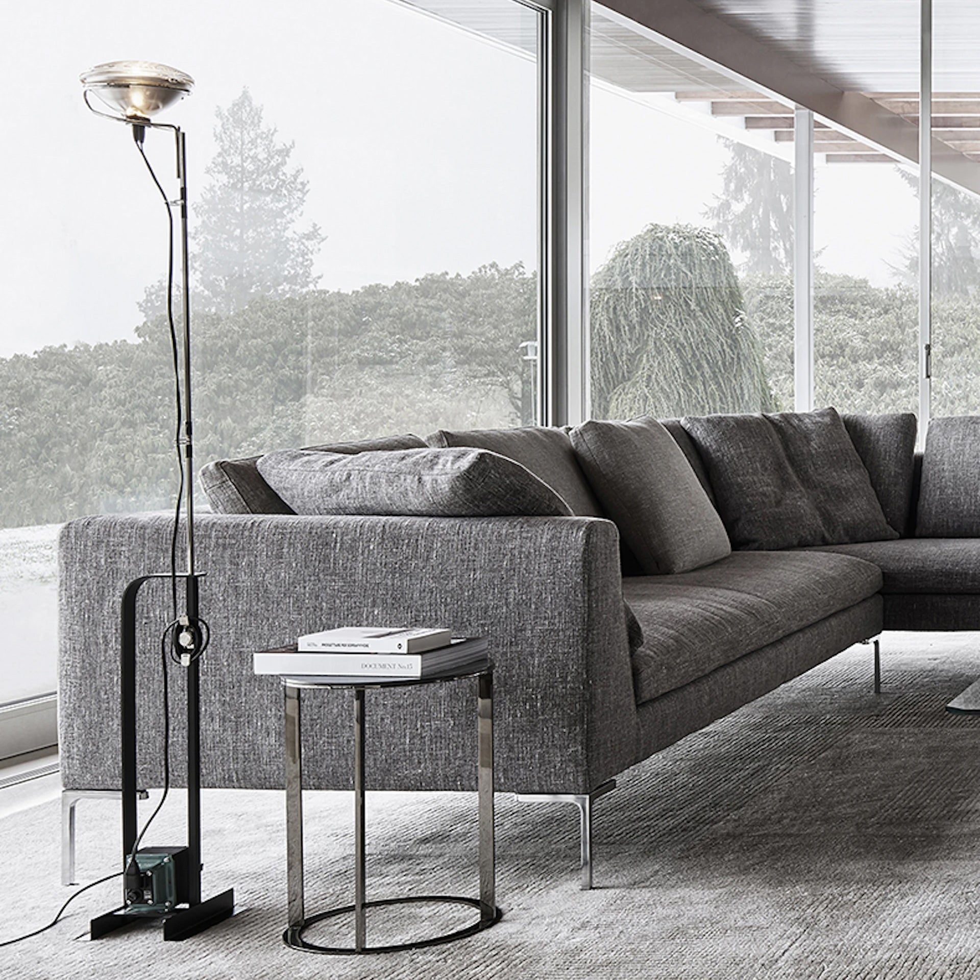 Toio Gulvlampe LED