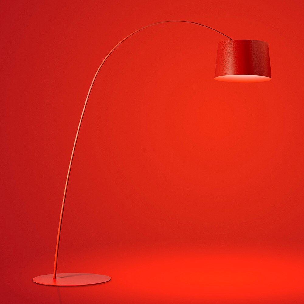 Twiggy LED Gulvlampe