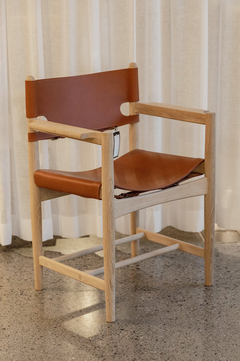 The Spanish Dining Chair