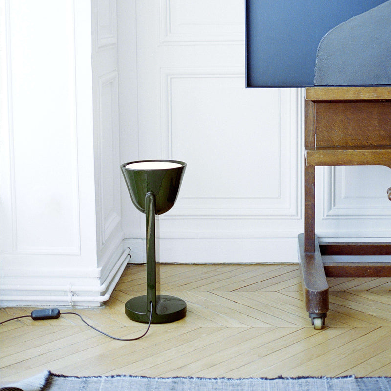 Ceramique Side Bordlampe - Utstillingsmodell