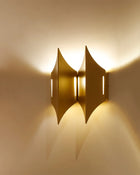 Gothic Vegglampe ll