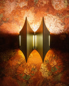 Gothic Vegglampe ll