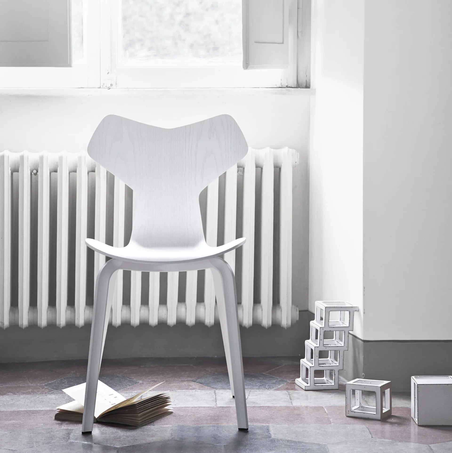 Grand Prix™ 4130 Spisestol