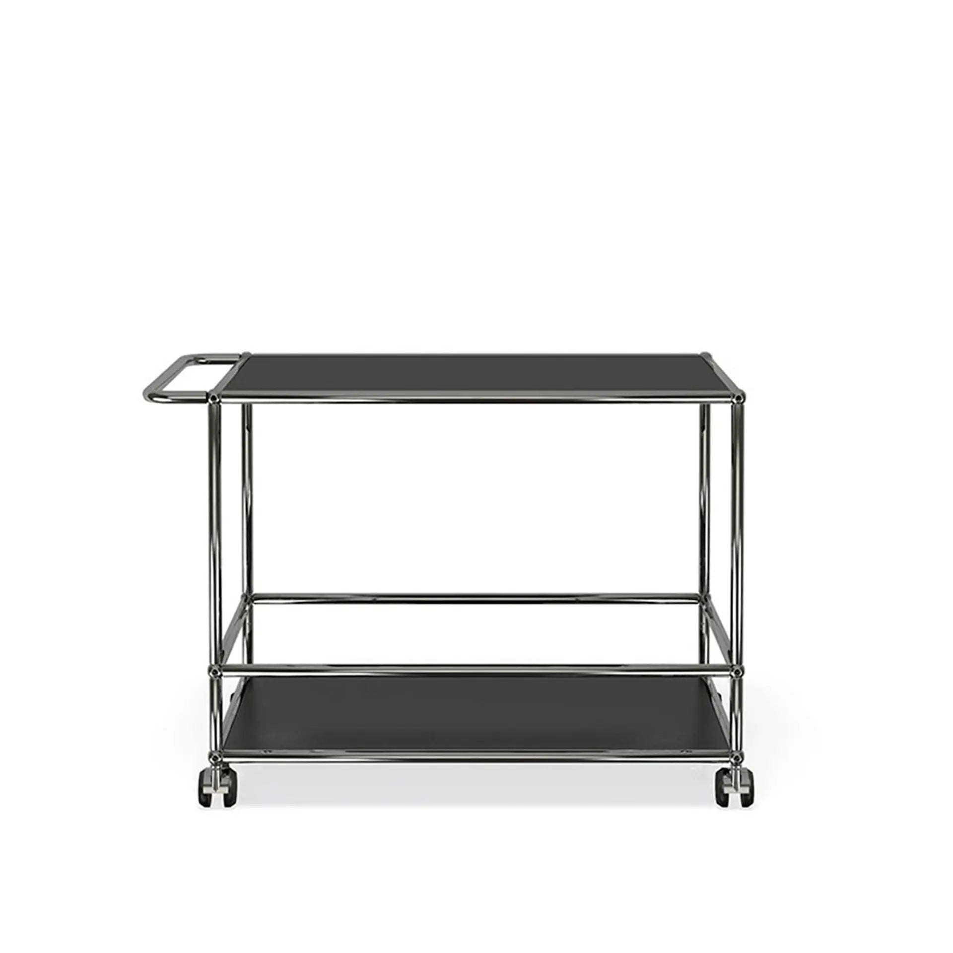 Haller Serving Trolley 30