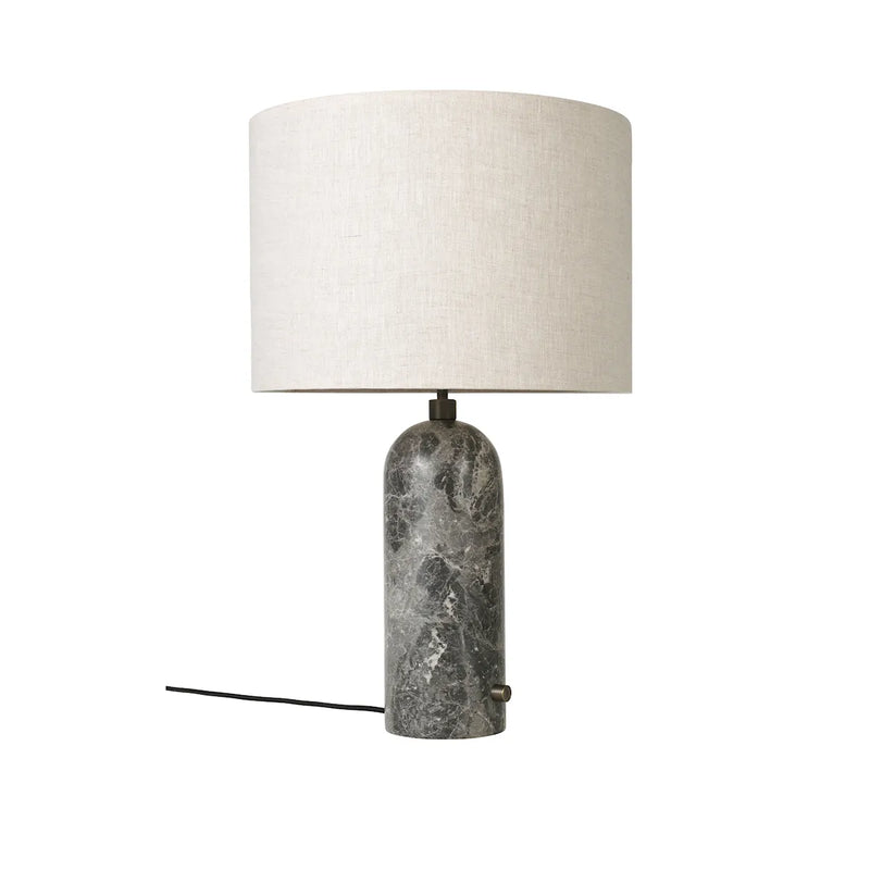 Gravity Large Bordlampe