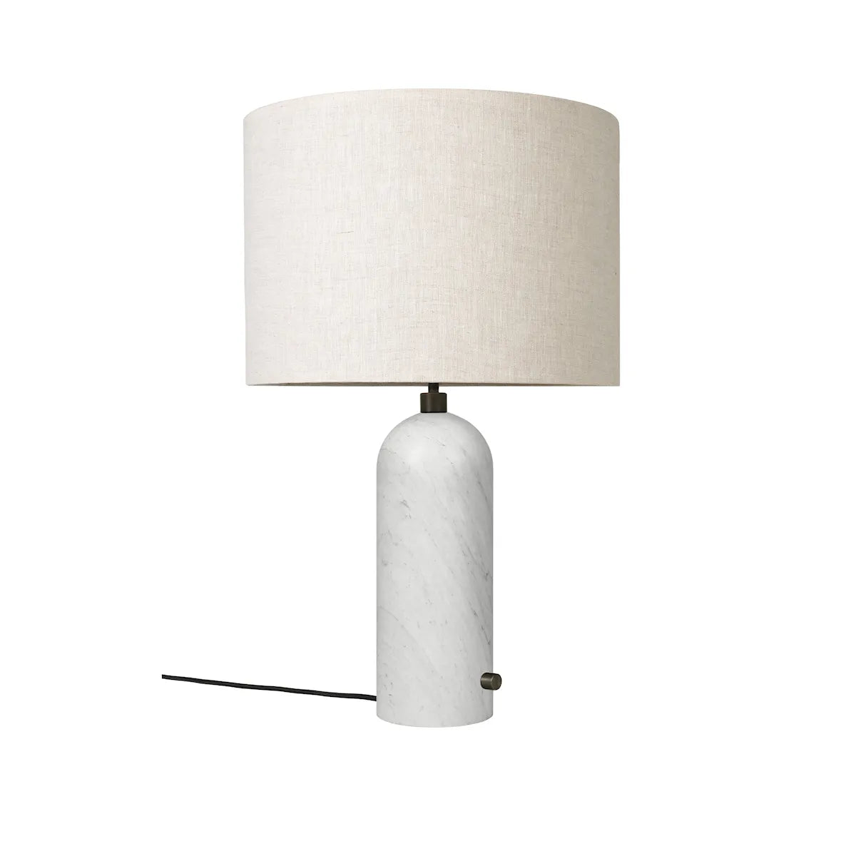 Gravity Large Bordlampe