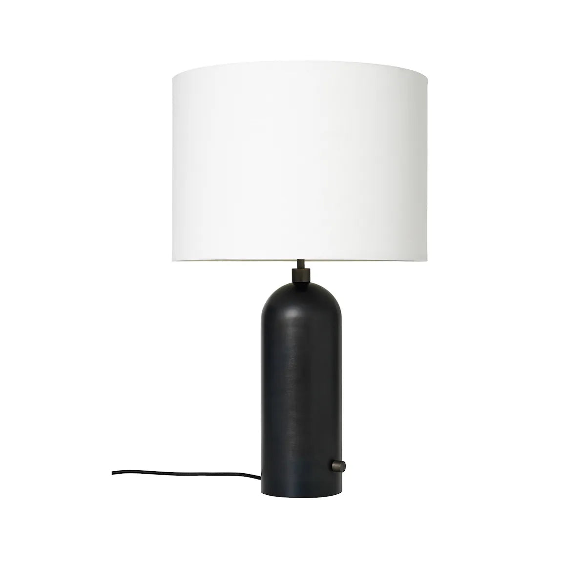 Gravity Large Bordlampe