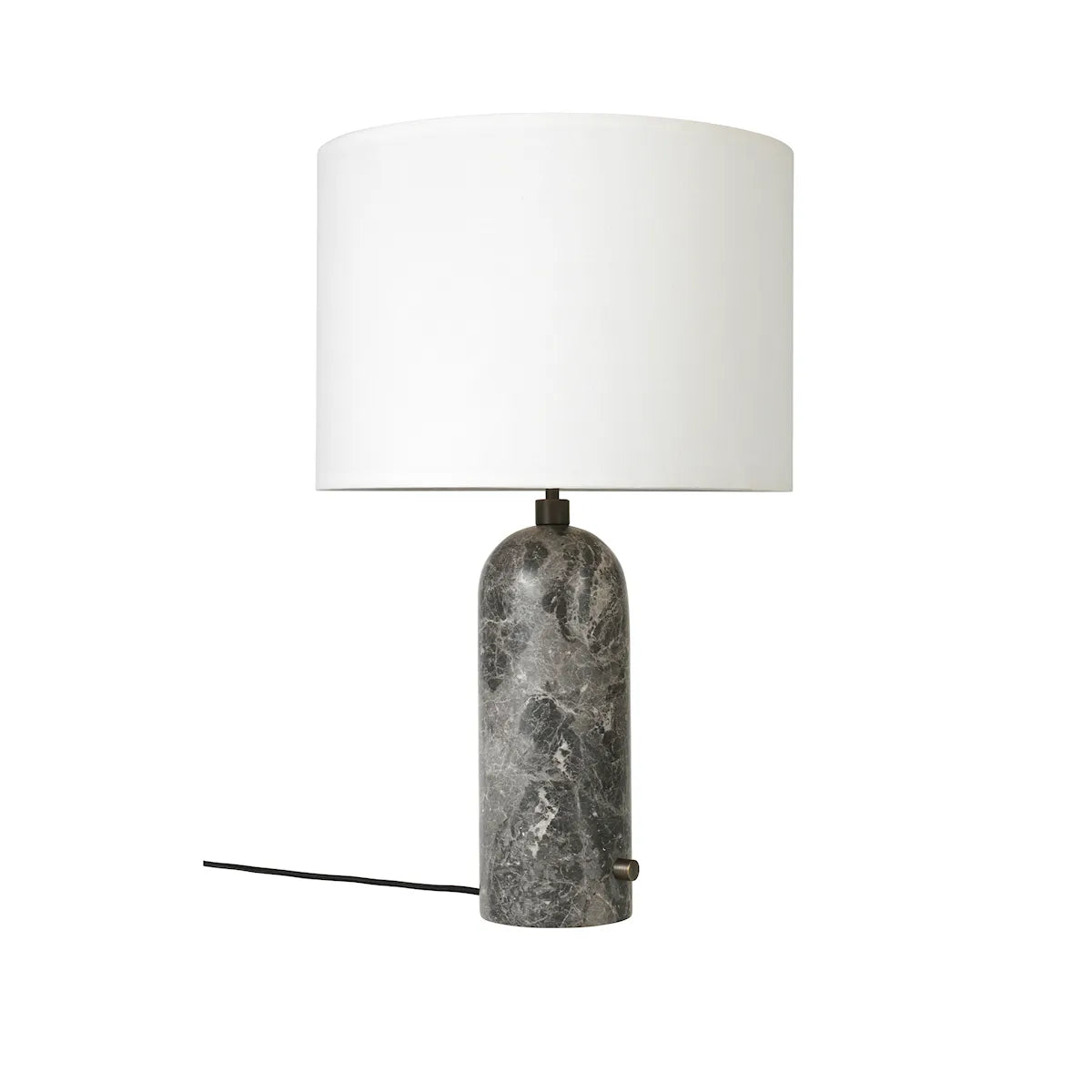 Gravity Large Bordlampe