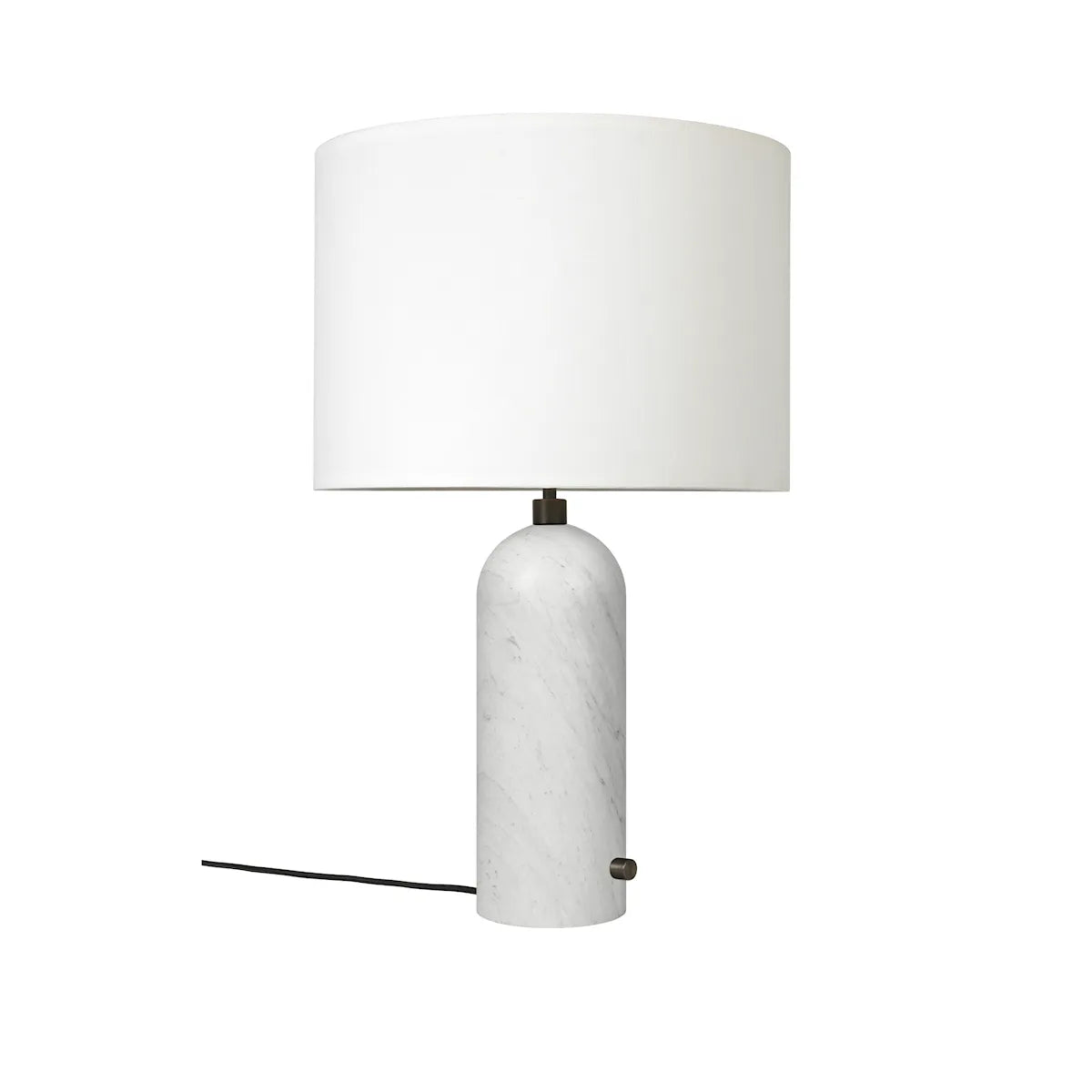 Gravity Large Bordlampe