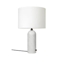 Gravity Large Bordlampe