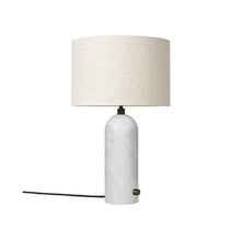 Gravity Small Bordlampe
