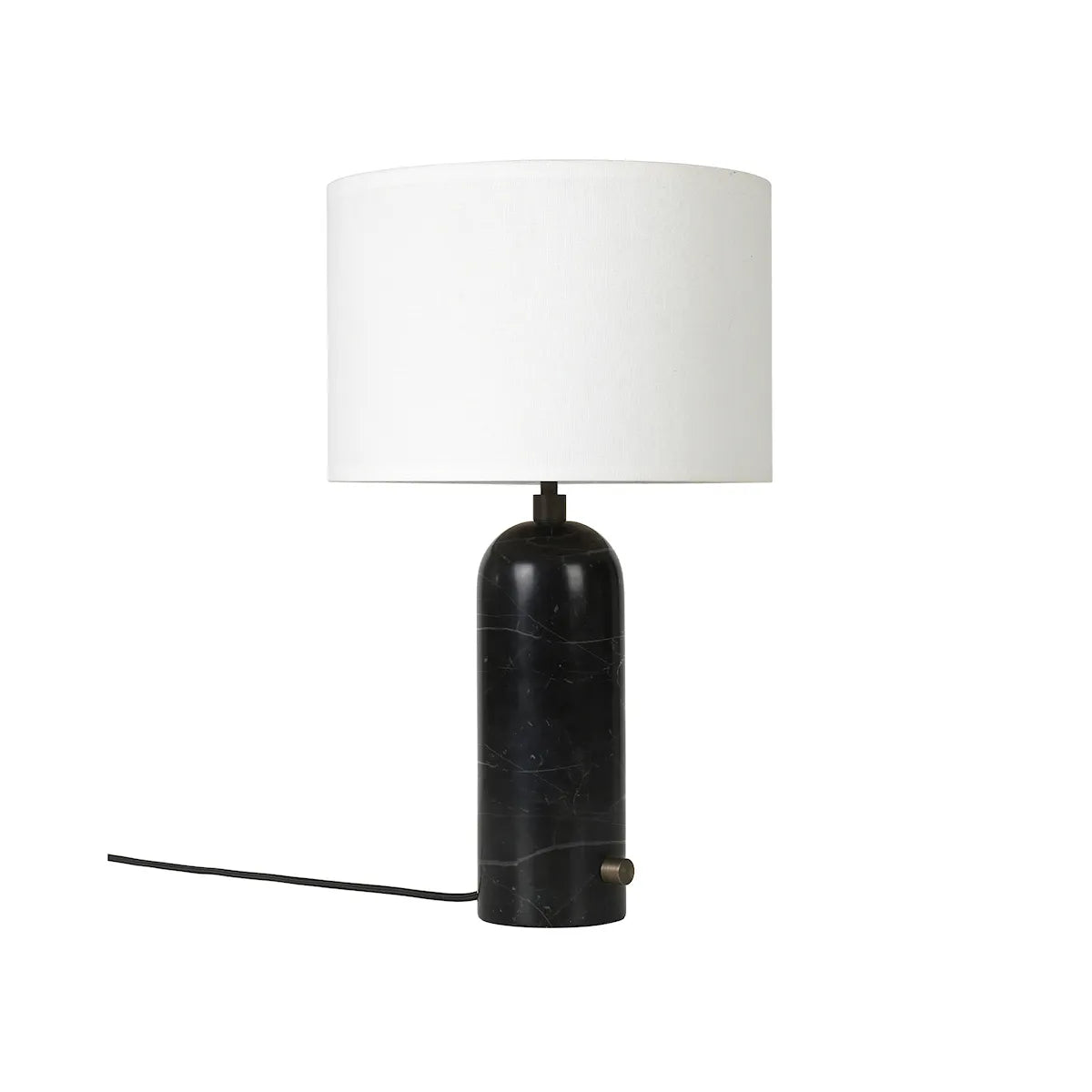 Gravity Small Bordlampe
