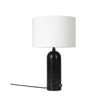 Gravity Small Bordlampe