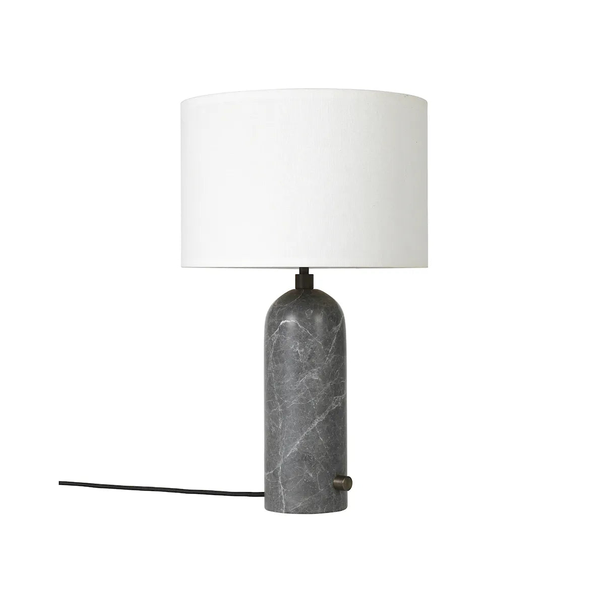 Gravity Small Bordlampe