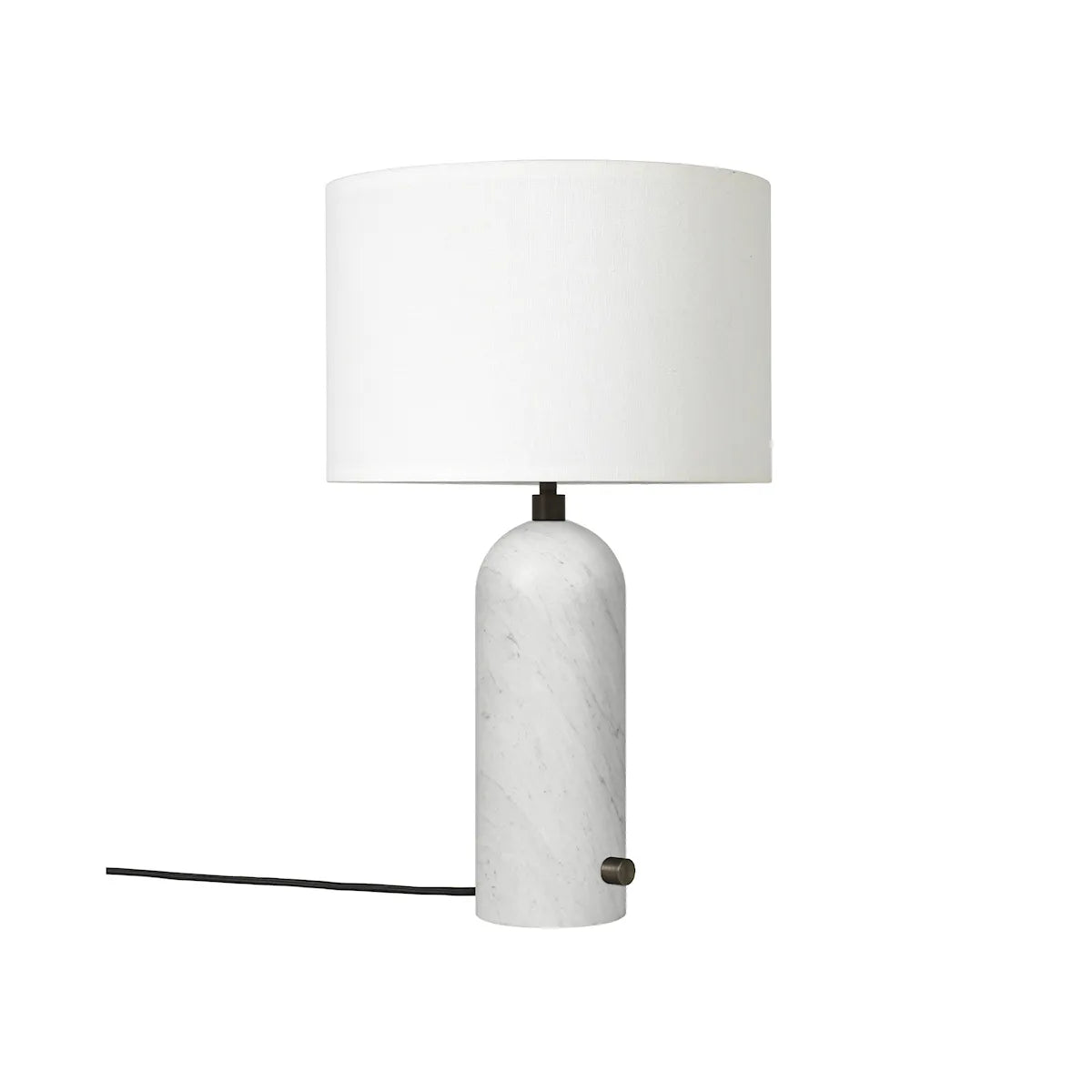 Gravity Small Bordlampe